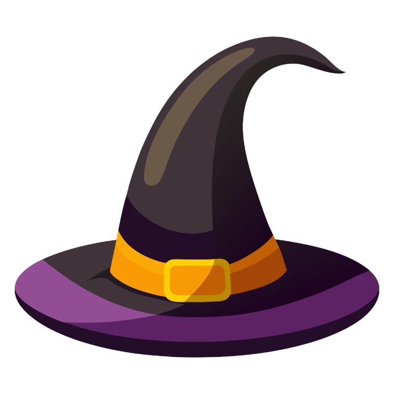 Witch hat