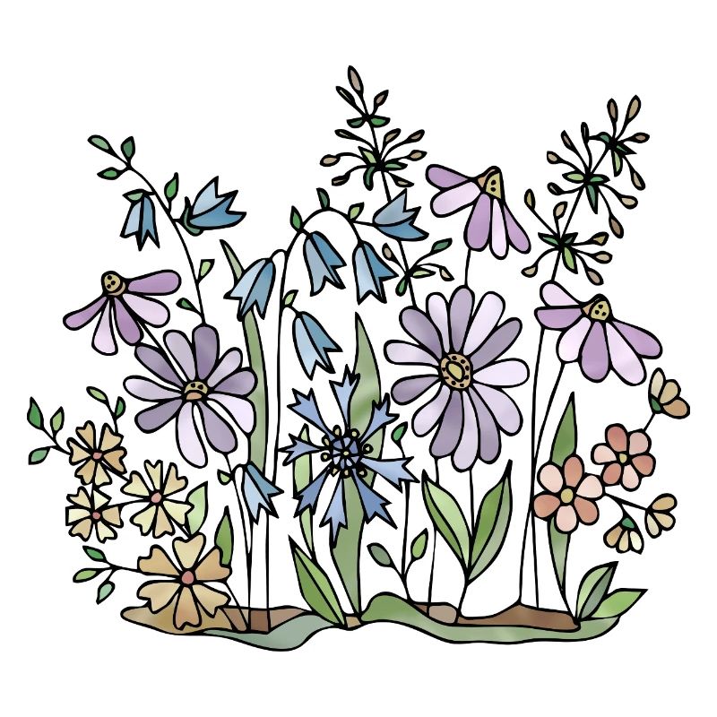 Blumen