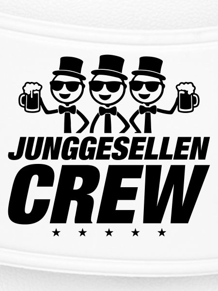 Bachelor Crew