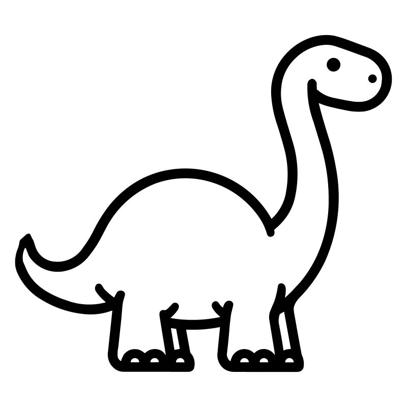 Brontosaurus