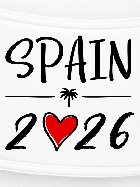Spain 2026