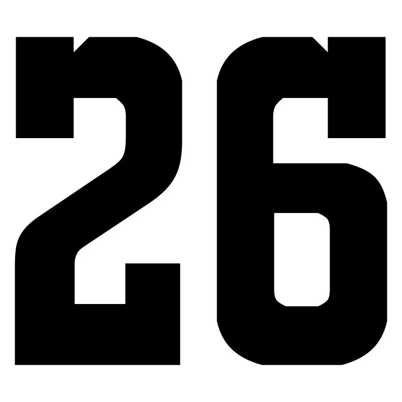 26