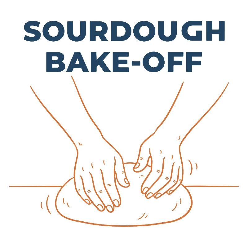 Sauerteigbacken Brotbacken Backer Bäcker Brotbacken