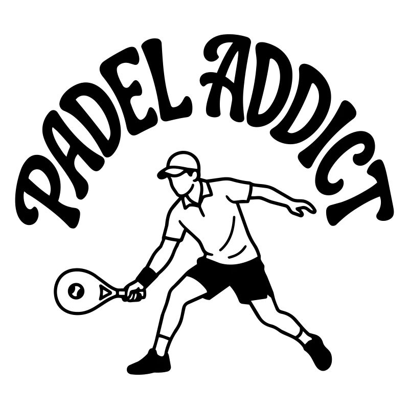 Padelspieler