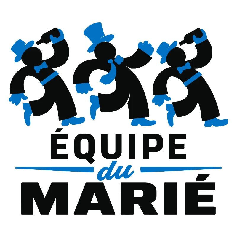 Équipe du Marié