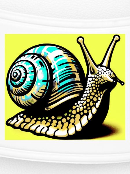 Schnecke