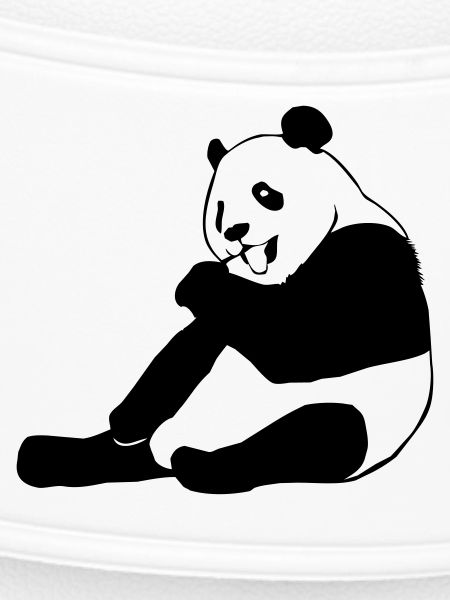 Panda Bear