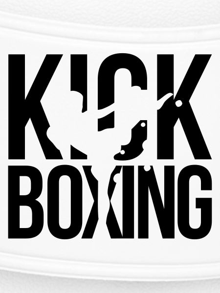 kick boxing