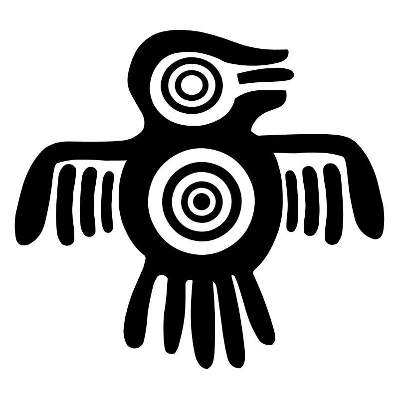 Aztec Vogel