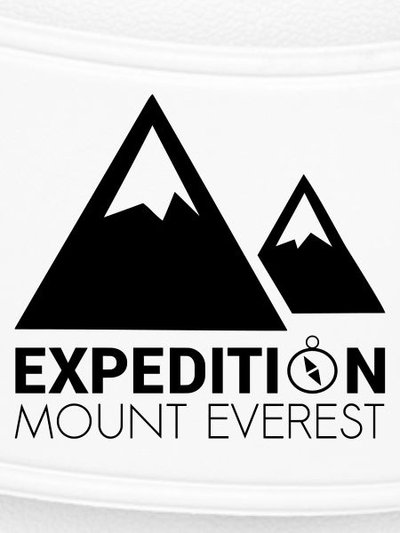 Expedition Mount Everest