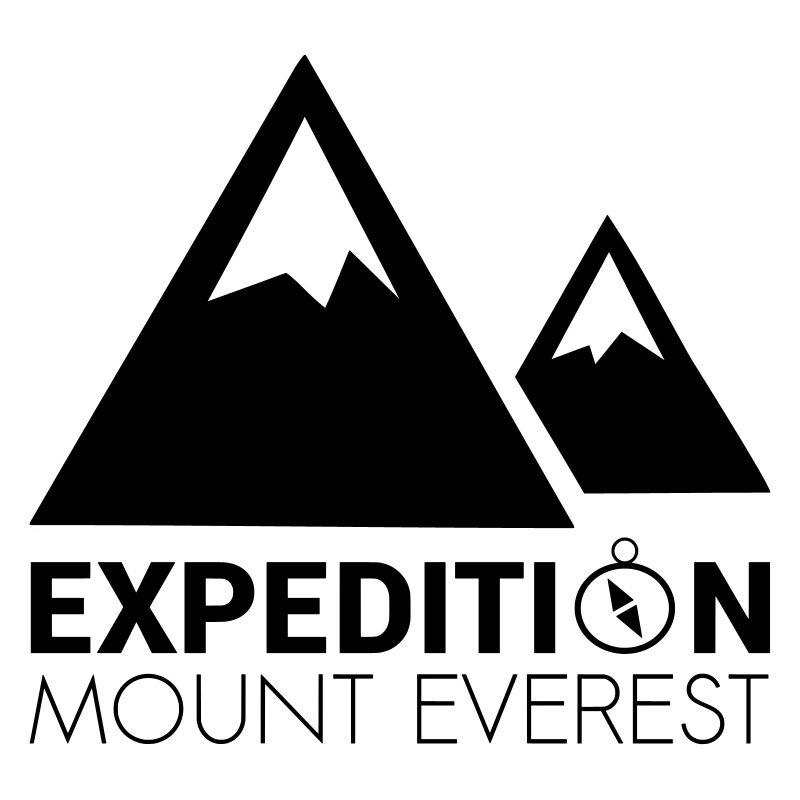 Expedition Mount Everest