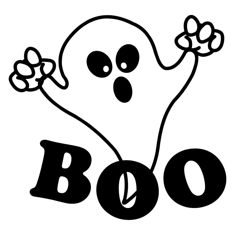 Spuk Boo
