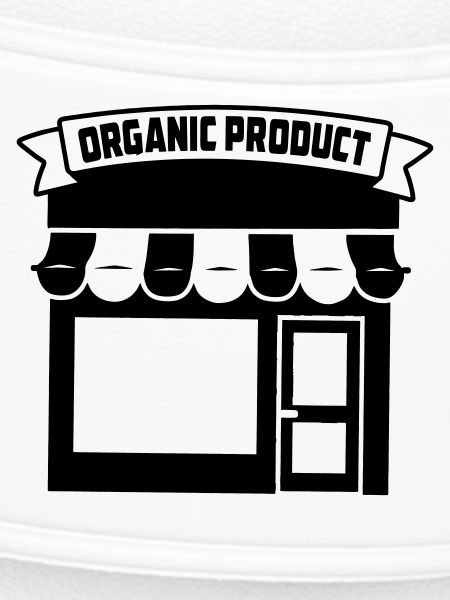 Shop organic