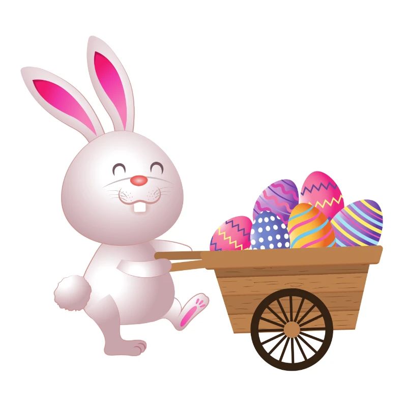 Easter, Easter, Easter