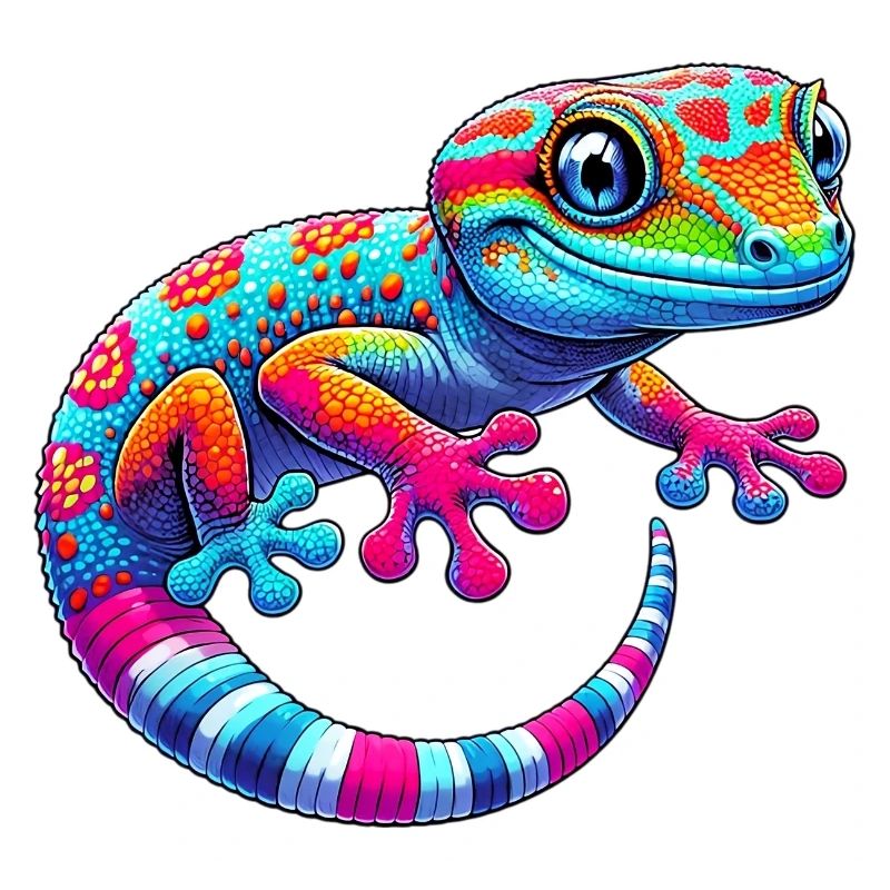 Gecko