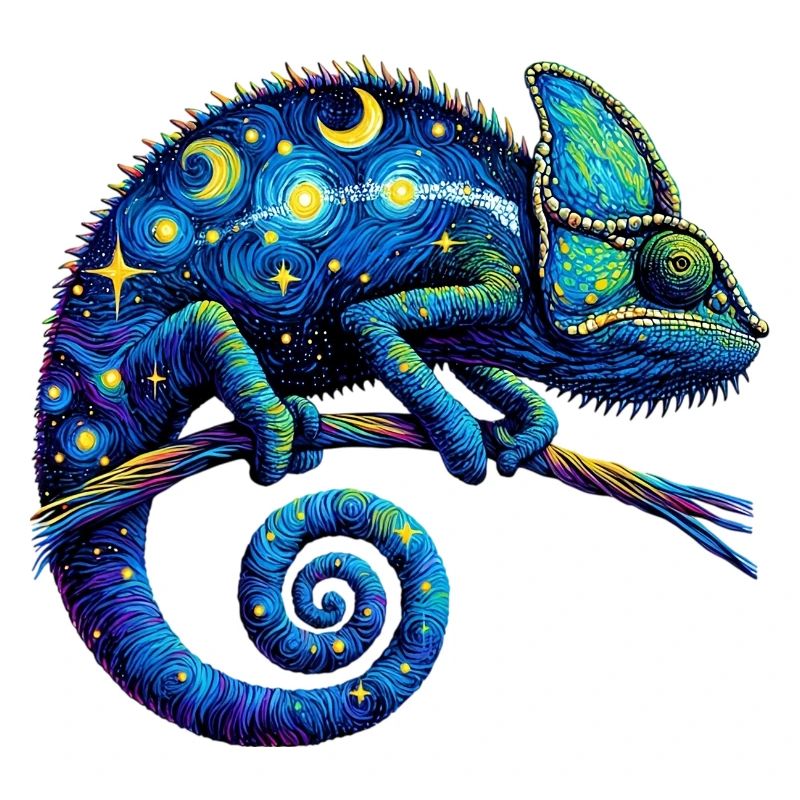 Chameleon