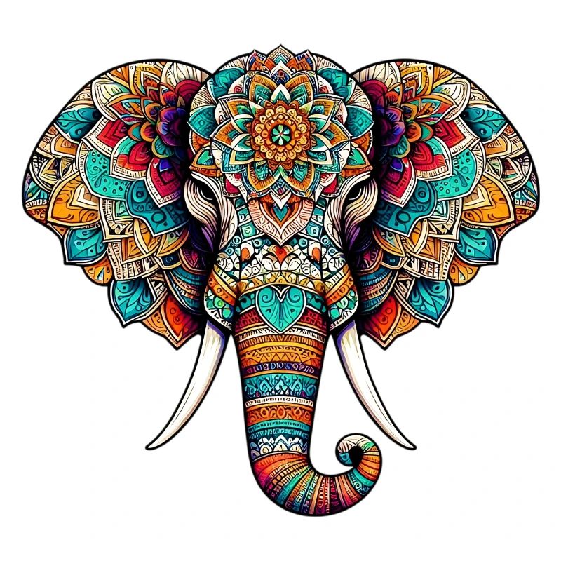 Éléphant