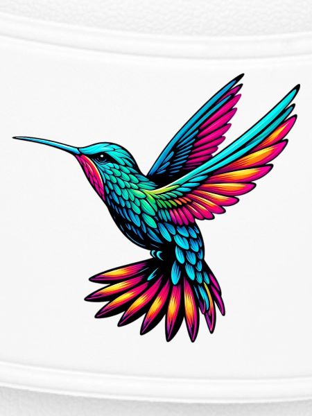 Hummingbird