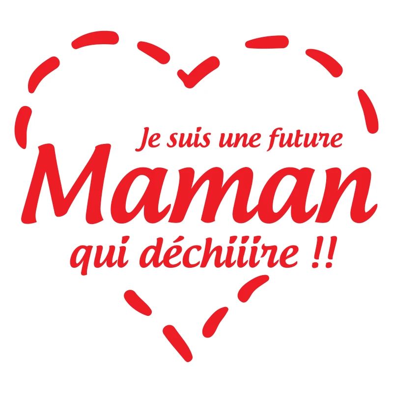 Je suis une future Maman qui déchiiire !!