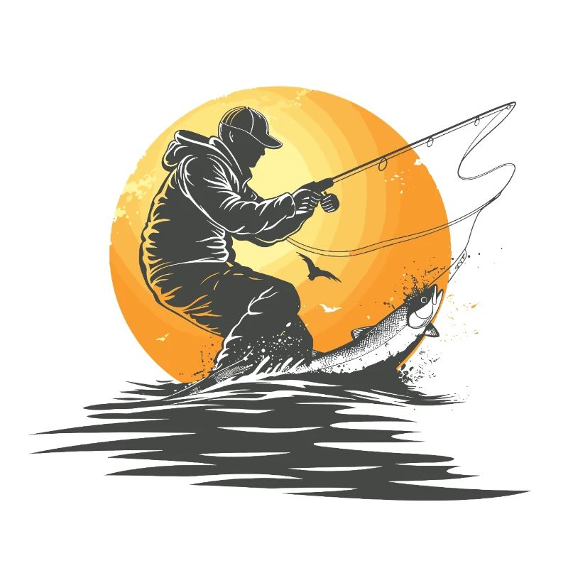 Pêche