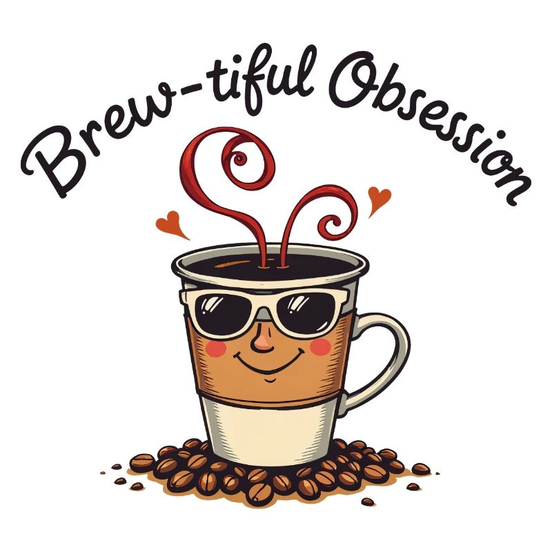 Brew tiful Obsession