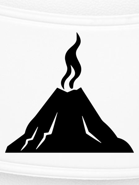 volcano