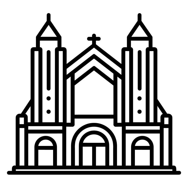cathedral