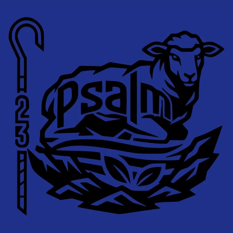 Psalm23