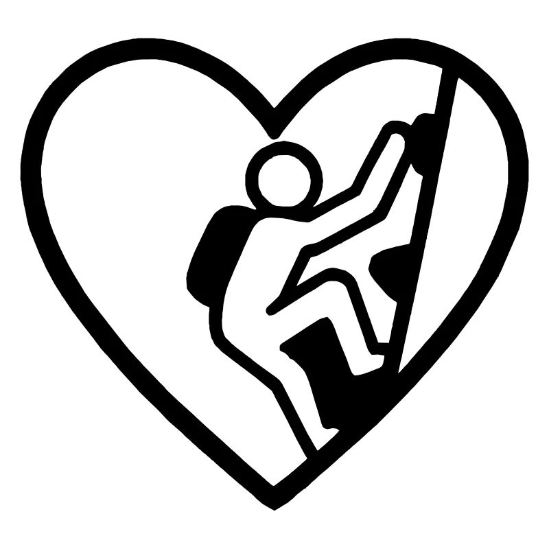 Heart Climbing – Vertical Passion