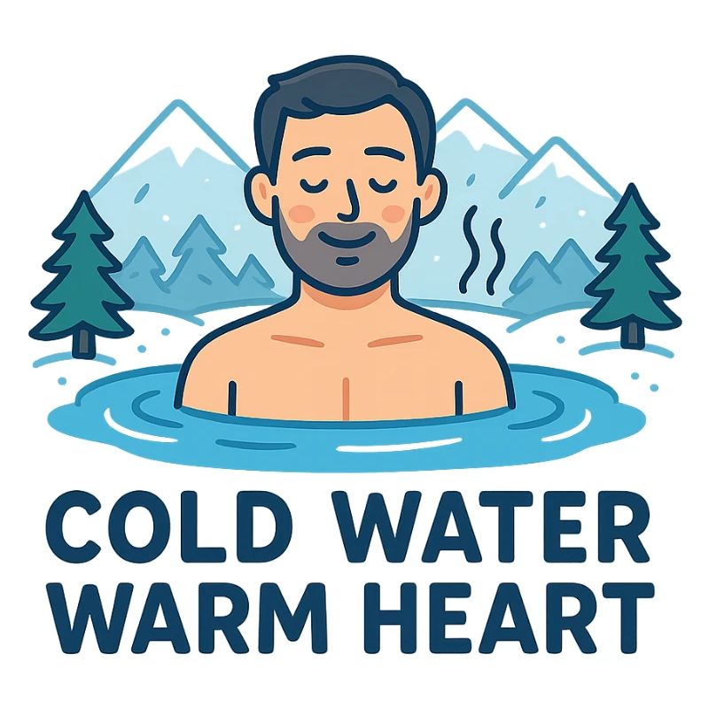 Cold Water Warm Heart