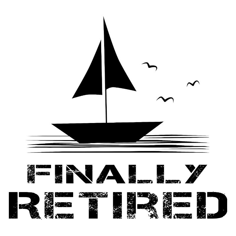 Retrait cadeau de retraite