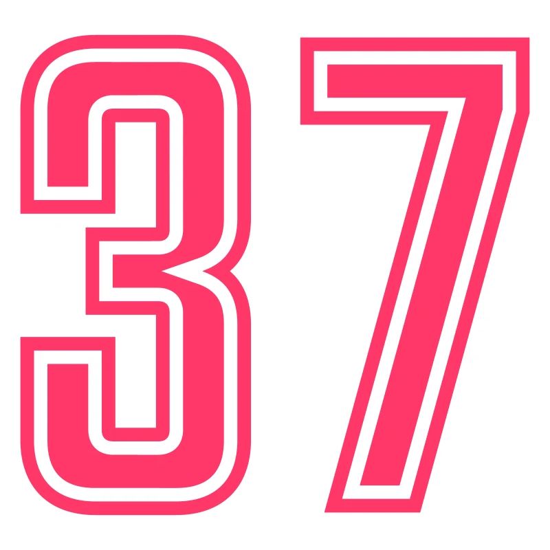 37
