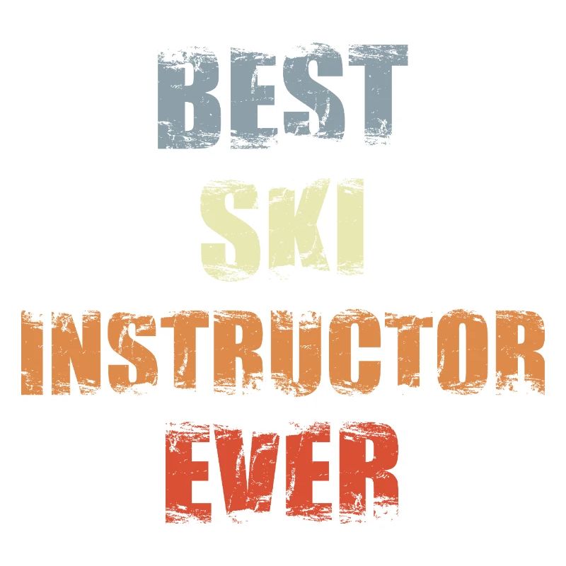 Ski trainer