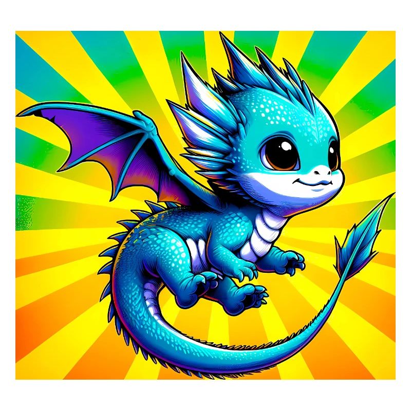 Drache