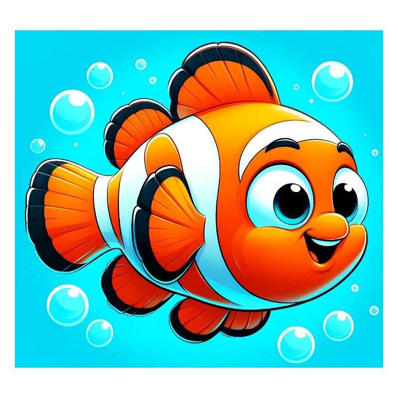 Clownfish