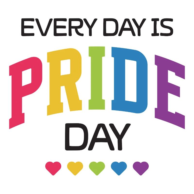 LGBT-Pride-Monat – Jeder Tag ist Pride-Tag