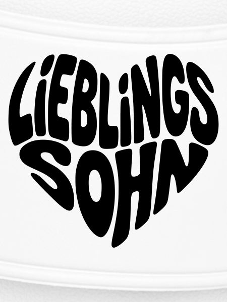Lieblingssohn