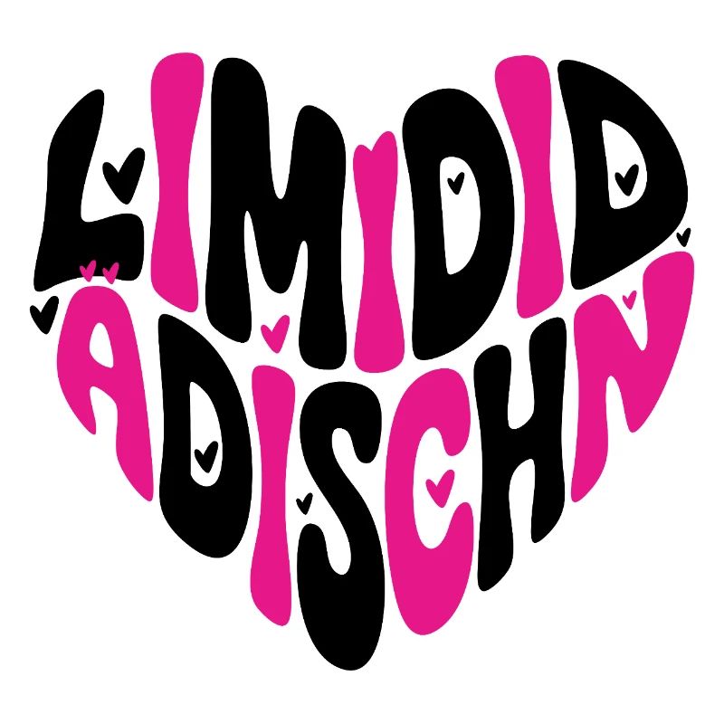 Limidid Ädischn - Limited Edition