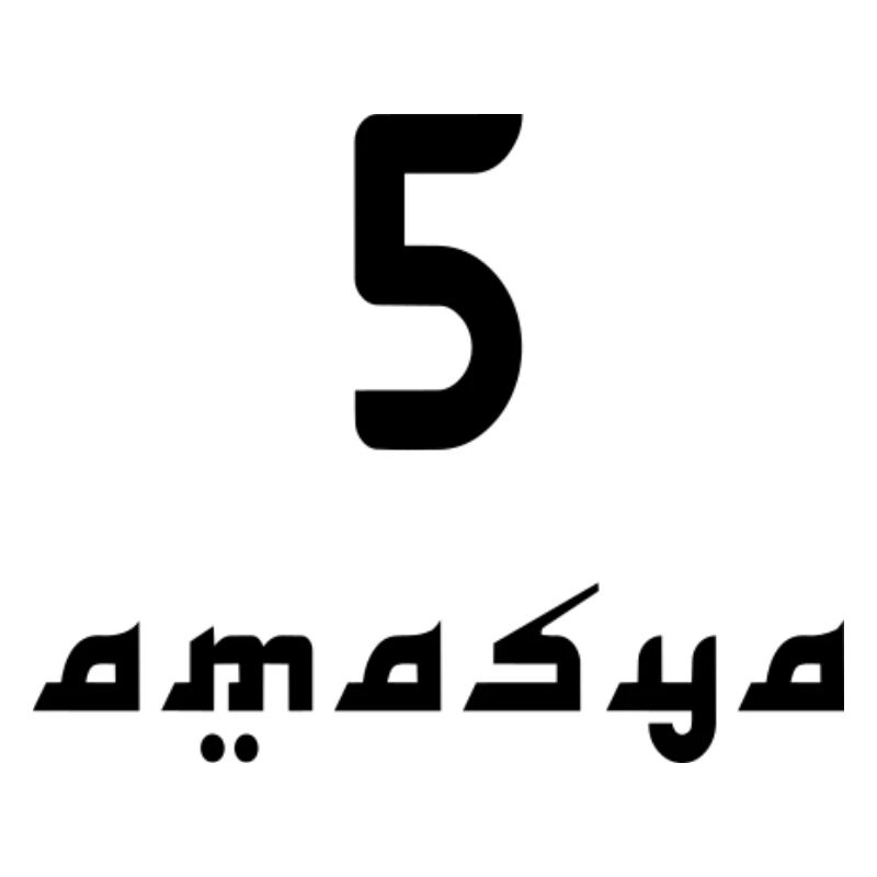 Amasya 5