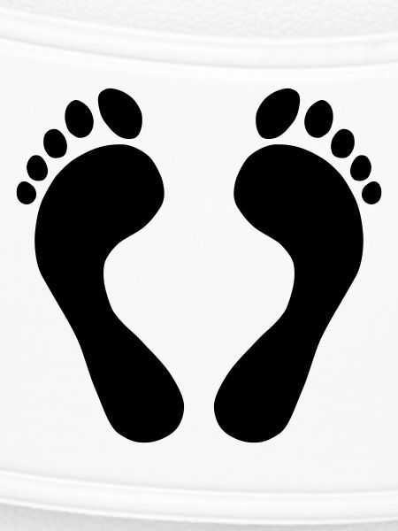 Feet