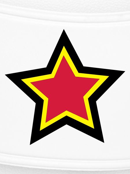 star