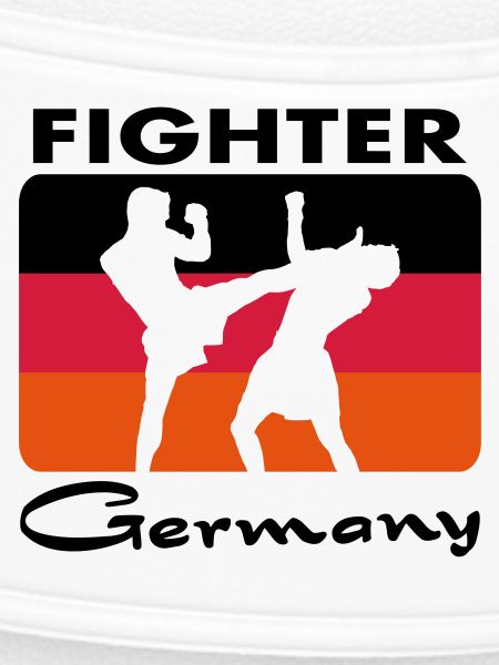 fighter germany