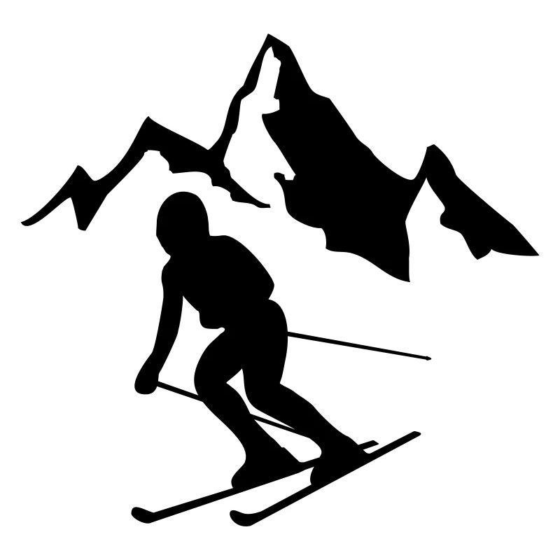ski