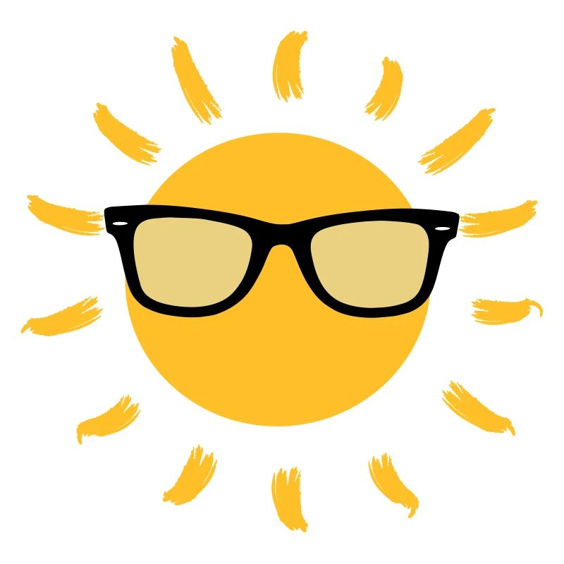 été / vacances / plage / soleil / mer