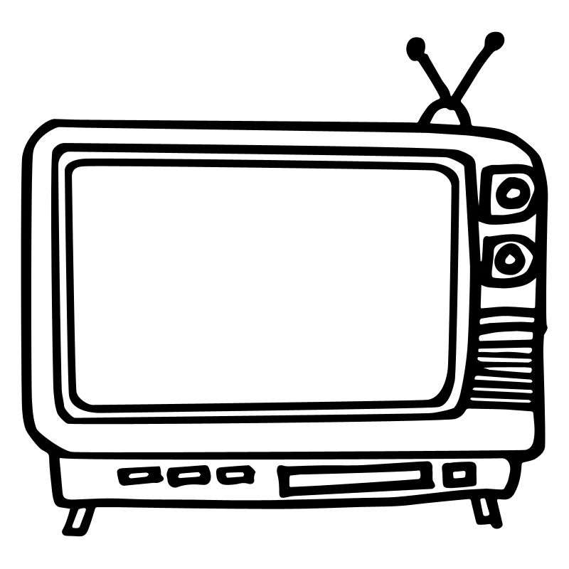 Fernseher