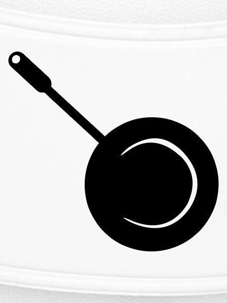 Frying-pan