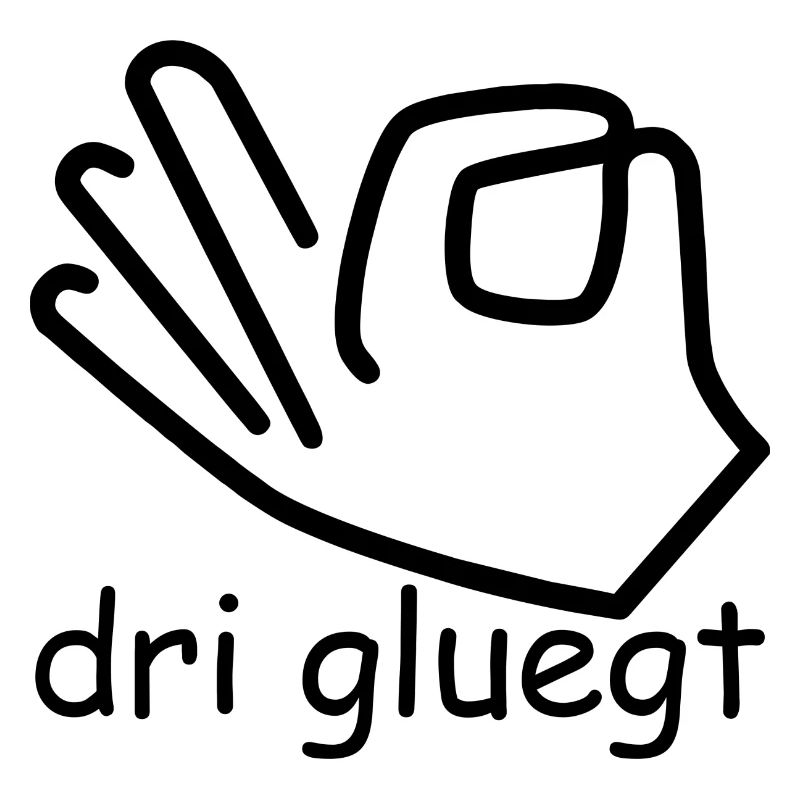 dri gluegt