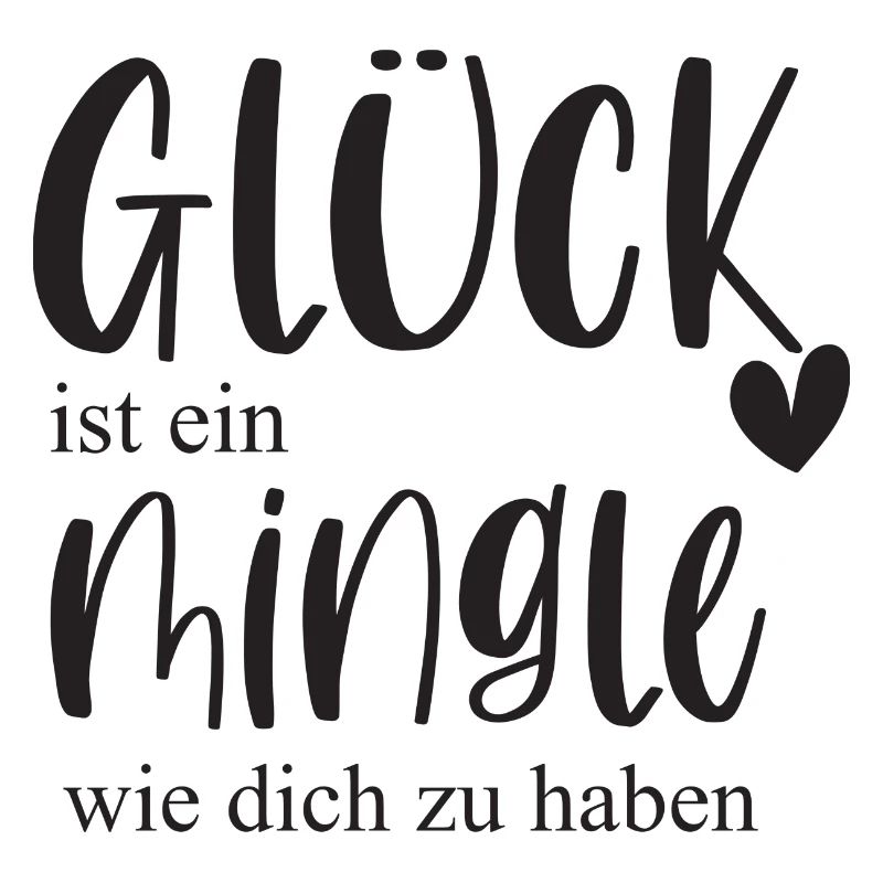 Mingle Single Freundschaft Plus Date Geschenk