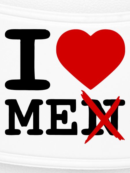 I love me