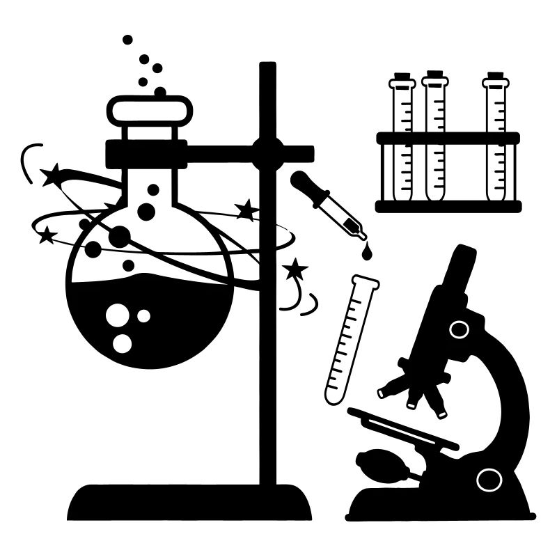 Experiment Research Laboratory